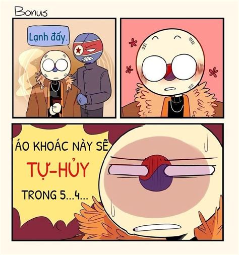 comics de countryhumans|countryhumans vietnam comic.